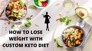 Is Custom Keto Diet Free